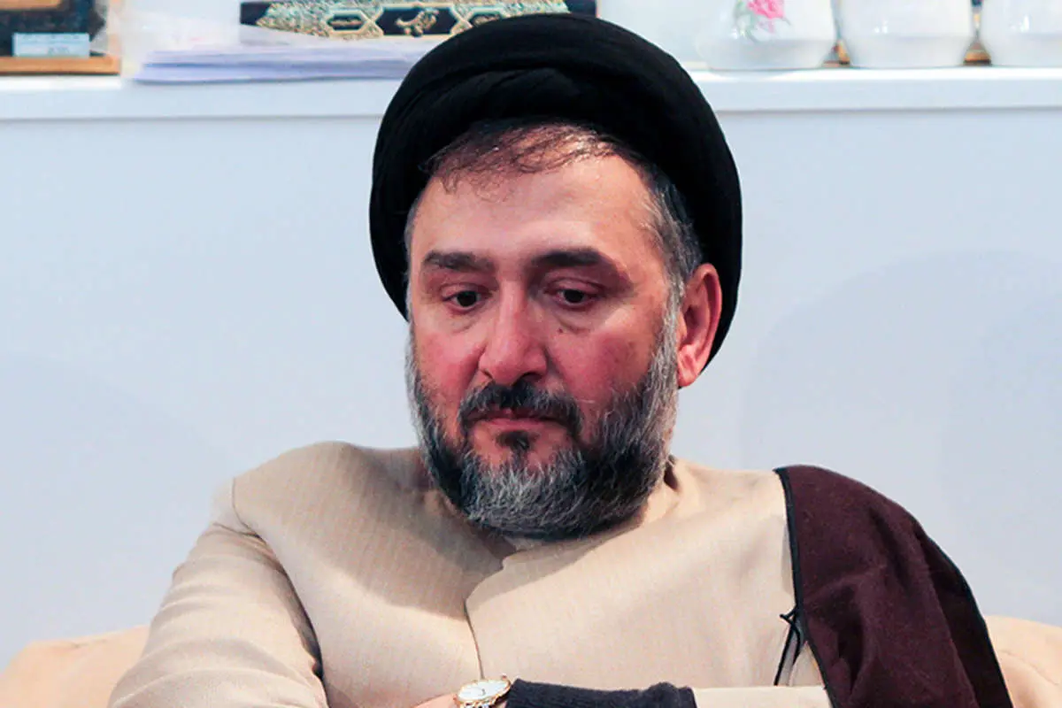 گزارش محمدعلی ابطحی از دیدار با محمد خاتمی
