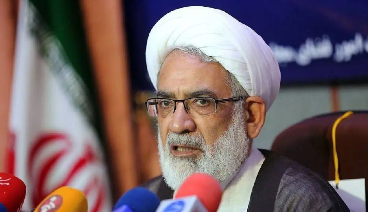 دادستان کل: نامه معاون دادستان مشهد در چارچوب قانون است