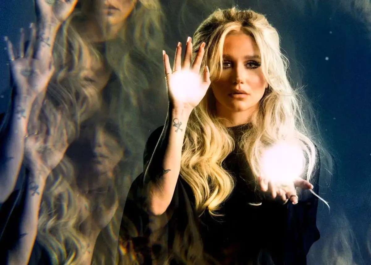 برنامۀ تلویزیونی «احضار کشا»؛ ستارۀ پاپ در جستجوی مکان‌های جن‌زده