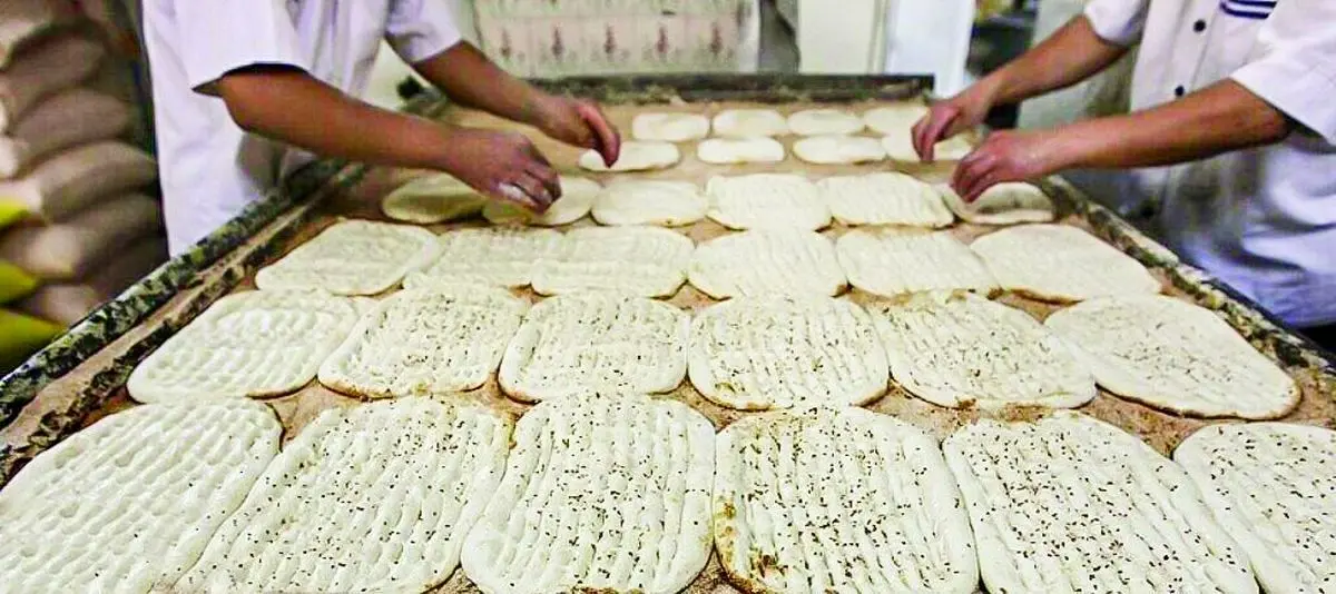 جزئیات جدید از اجرای طرح یارانه نان