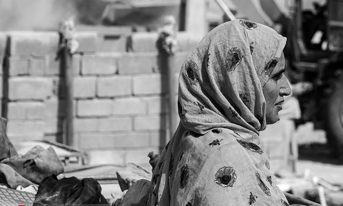 (تصاویر) رنگ پریده‌ی سایه‌خوش