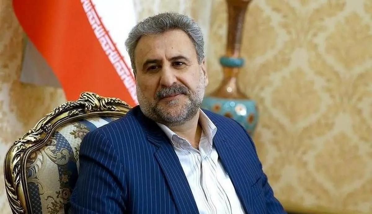 حمله «کیهان» به فلاحت پیشه: چرا از روسیه انتقاد می‌کنی؟