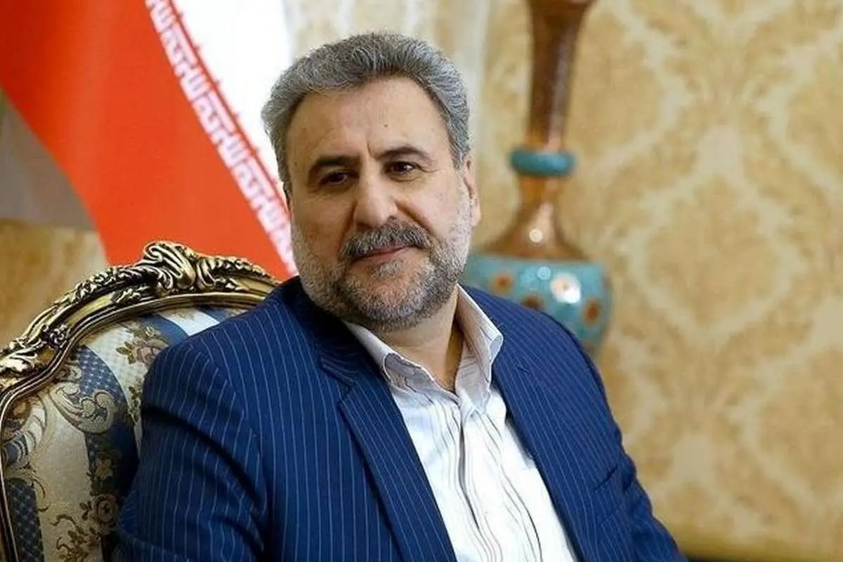 حمله «کیهان» به فلاحت پیشه: چرا از روسیه انتقاد میکنی؟