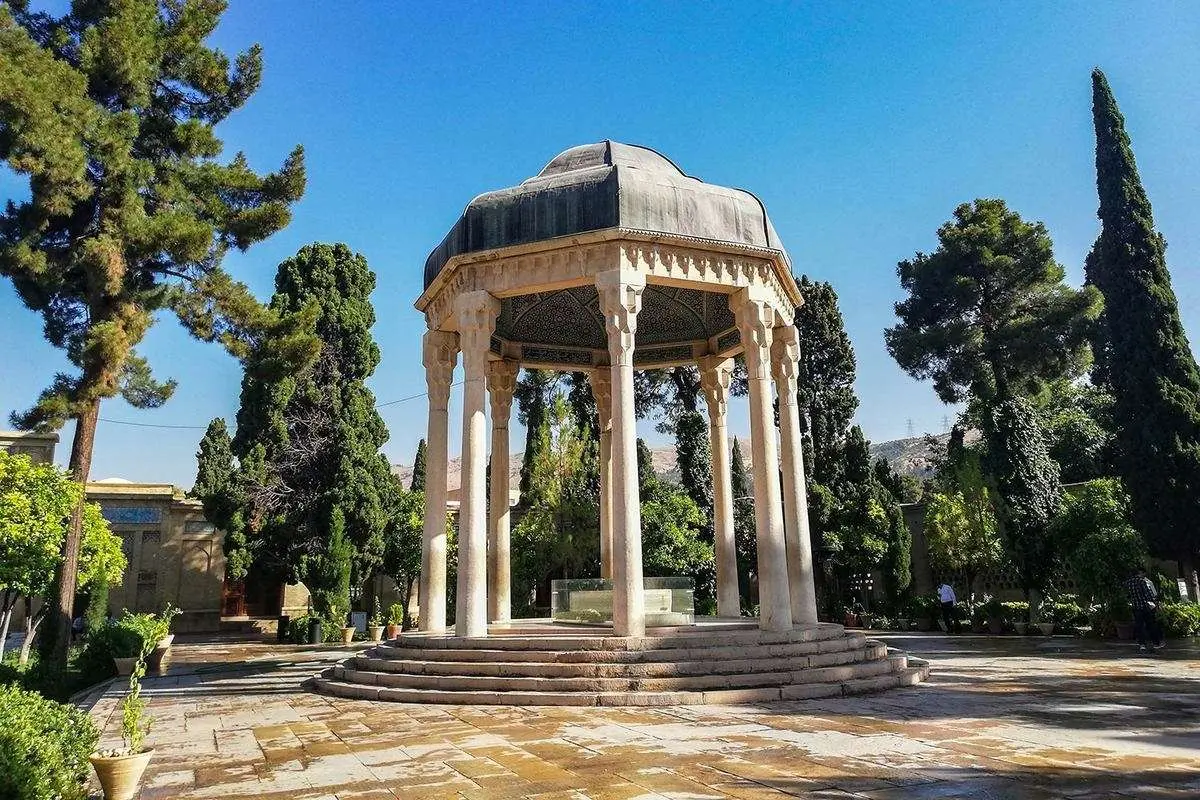 تفال به حافظ ۱۶ تیر ماه ۱۴۰۱