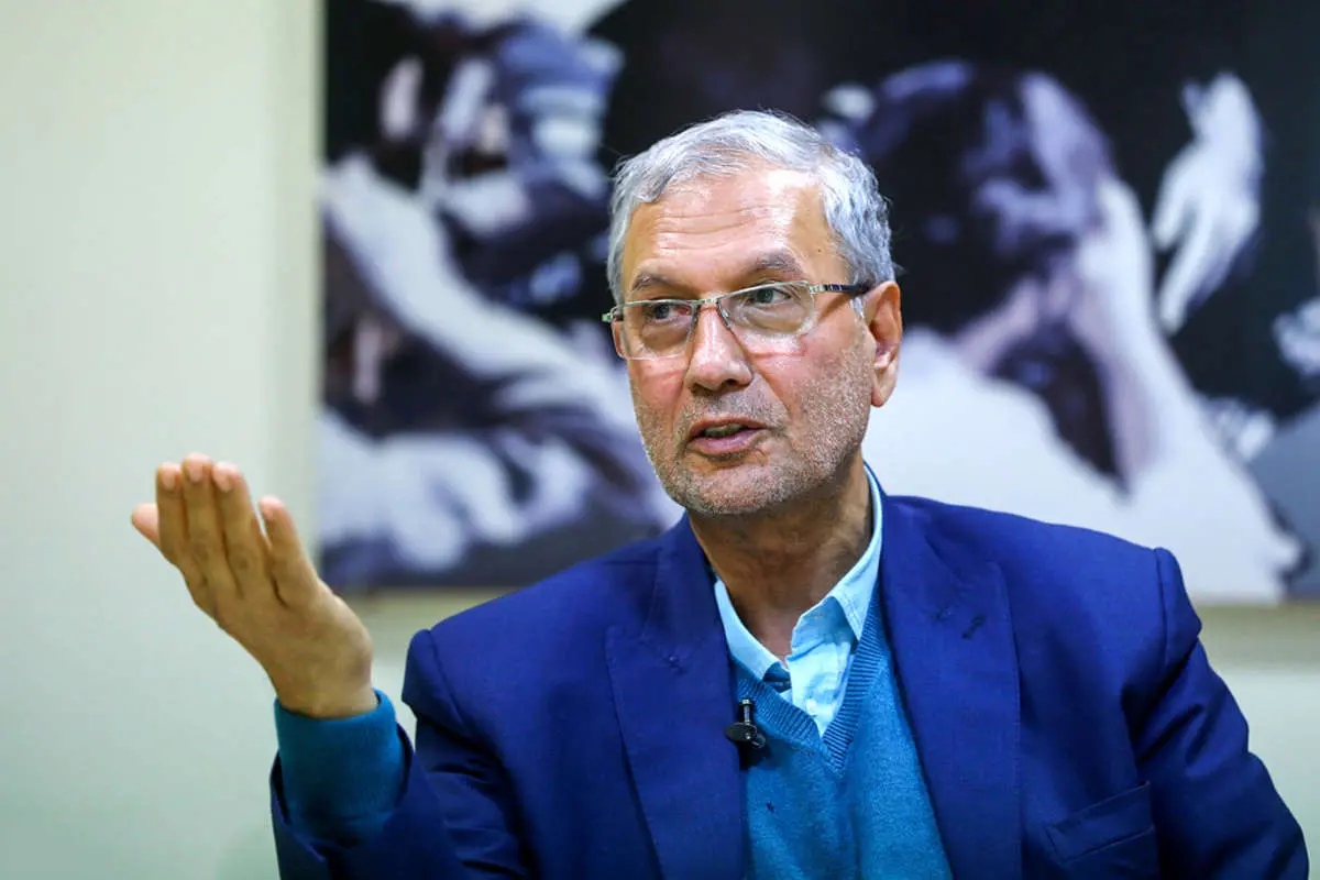 واکنش علی ربیعی به گردهمایی نوجوانان در شیراز؛ سخن شهیدبهشتی را محور قرار دهیم
