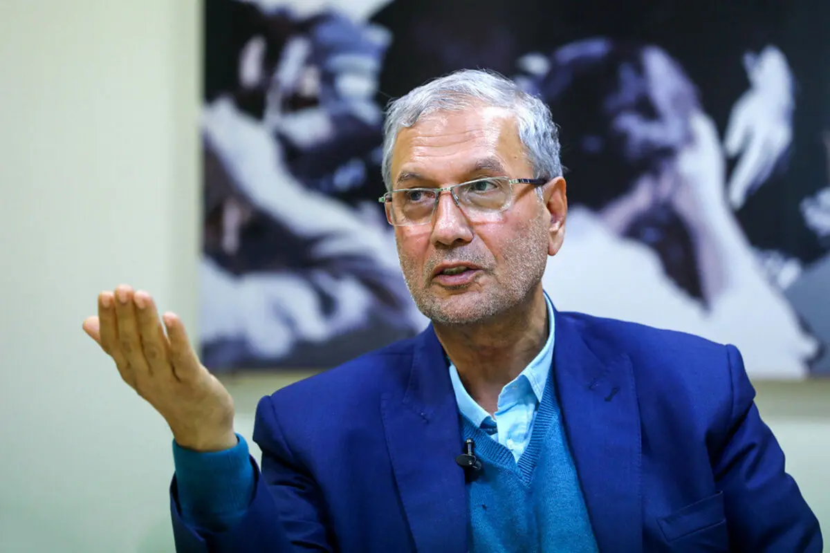 واکنش علی ربیعی به گردهمایی نوجوانان در شیراز؛ سخن شهیدبهشتی را محور قرار دهیم