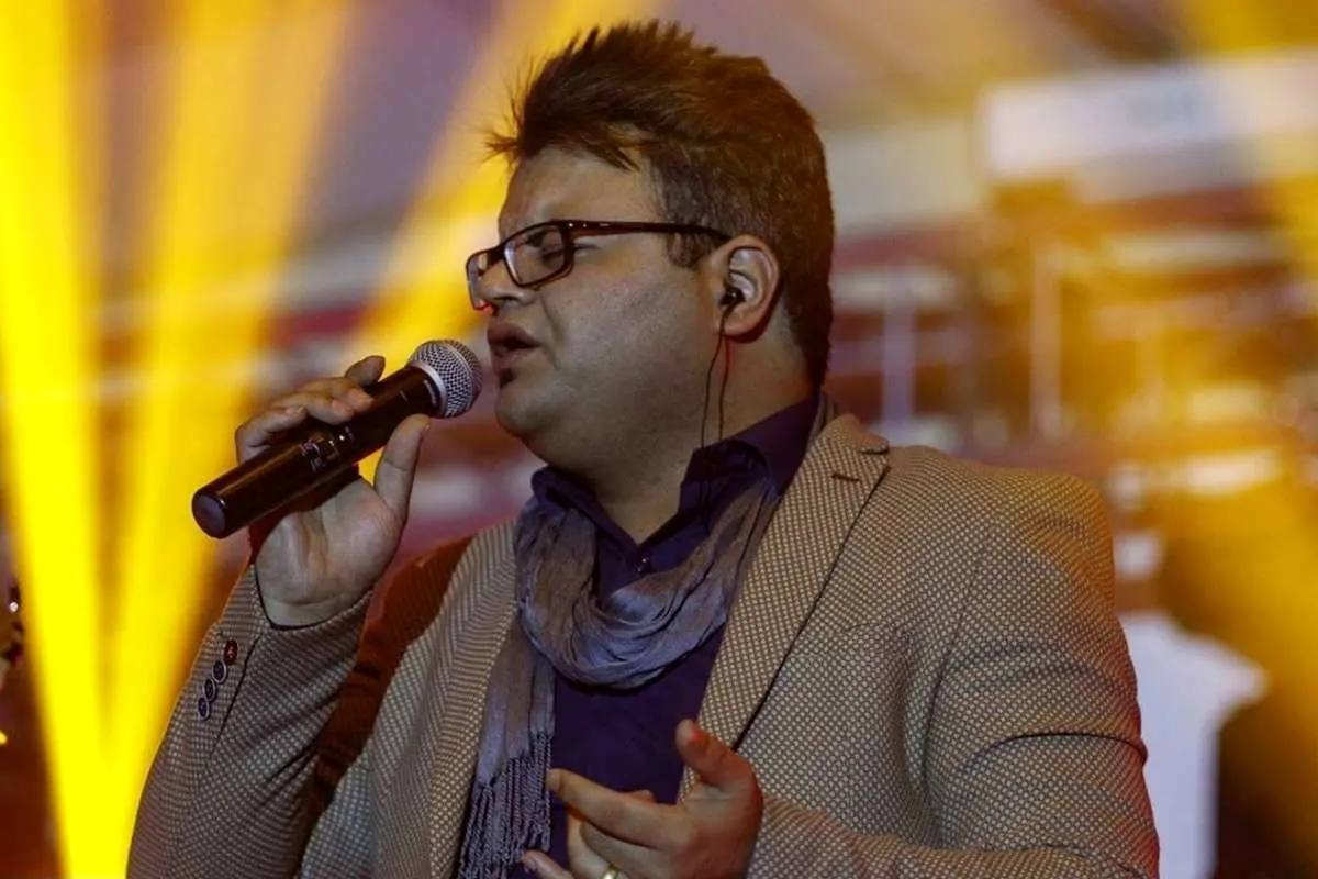 پس لرزه‌های اخراج افشین آذری از تلویزیون آذربایجان توسط زائور کمال