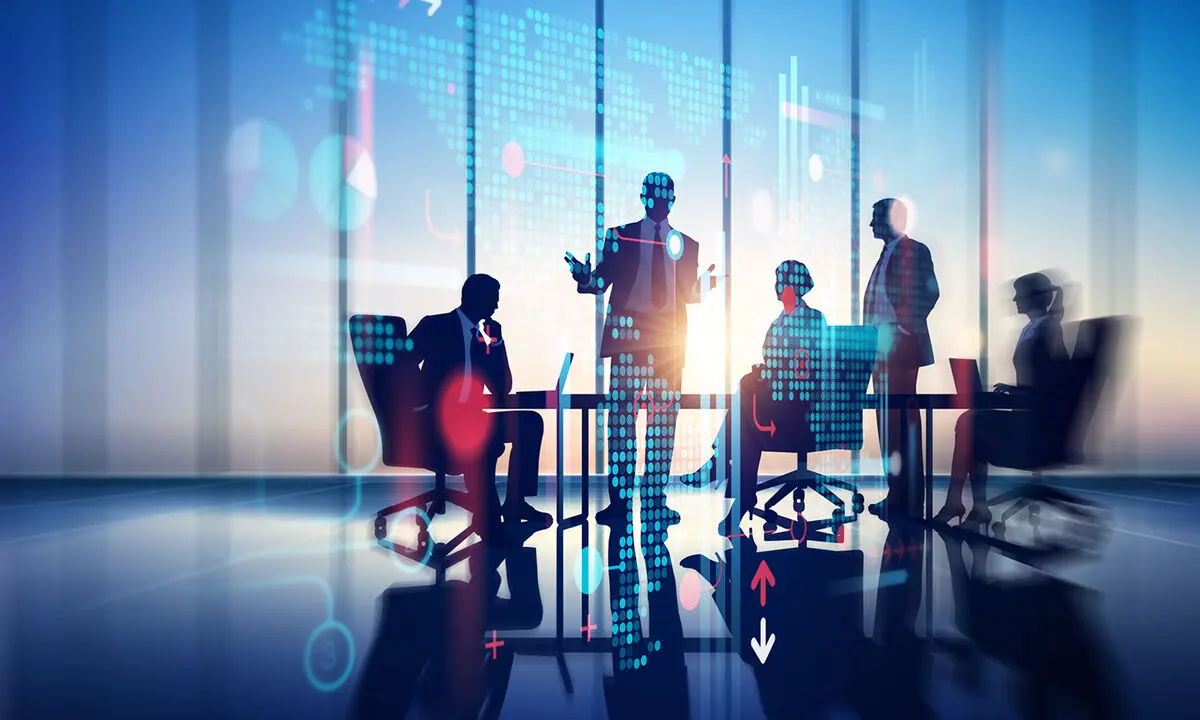 موقعیت حقوقی مدیرعامل در شرکت