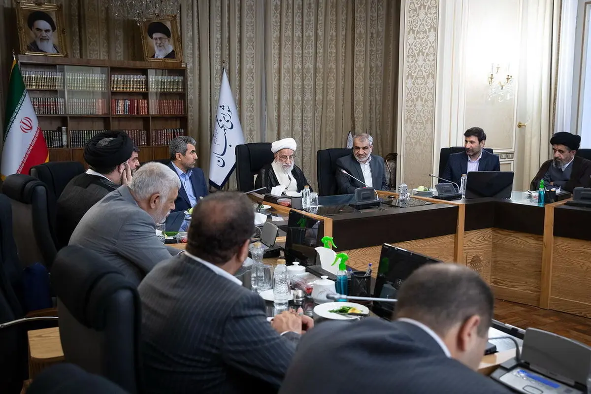 جنتی خطاب به نمایندگان مجلس: نگران گرانی‌ها هستم