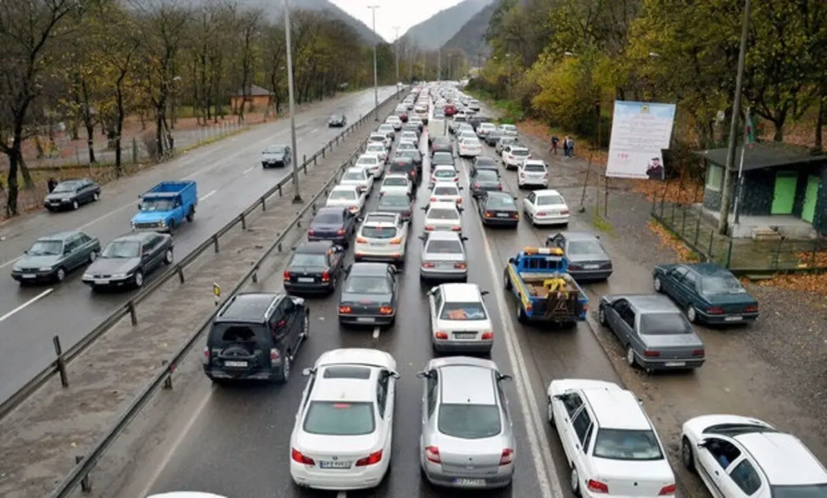 استقبال گردشگران از استان‌های سردسیر کشور