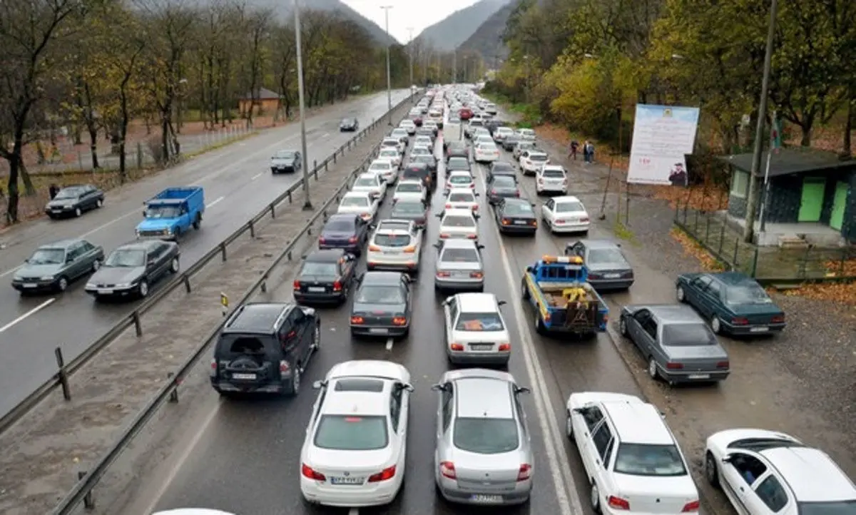 استقبال گردشگران از استان‌های سردسیر کشور