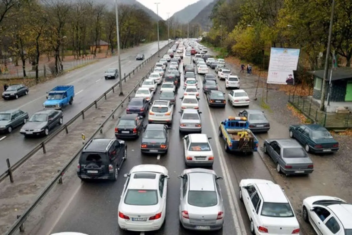 استقبال گردشگران از استانهای سردسیر کشور