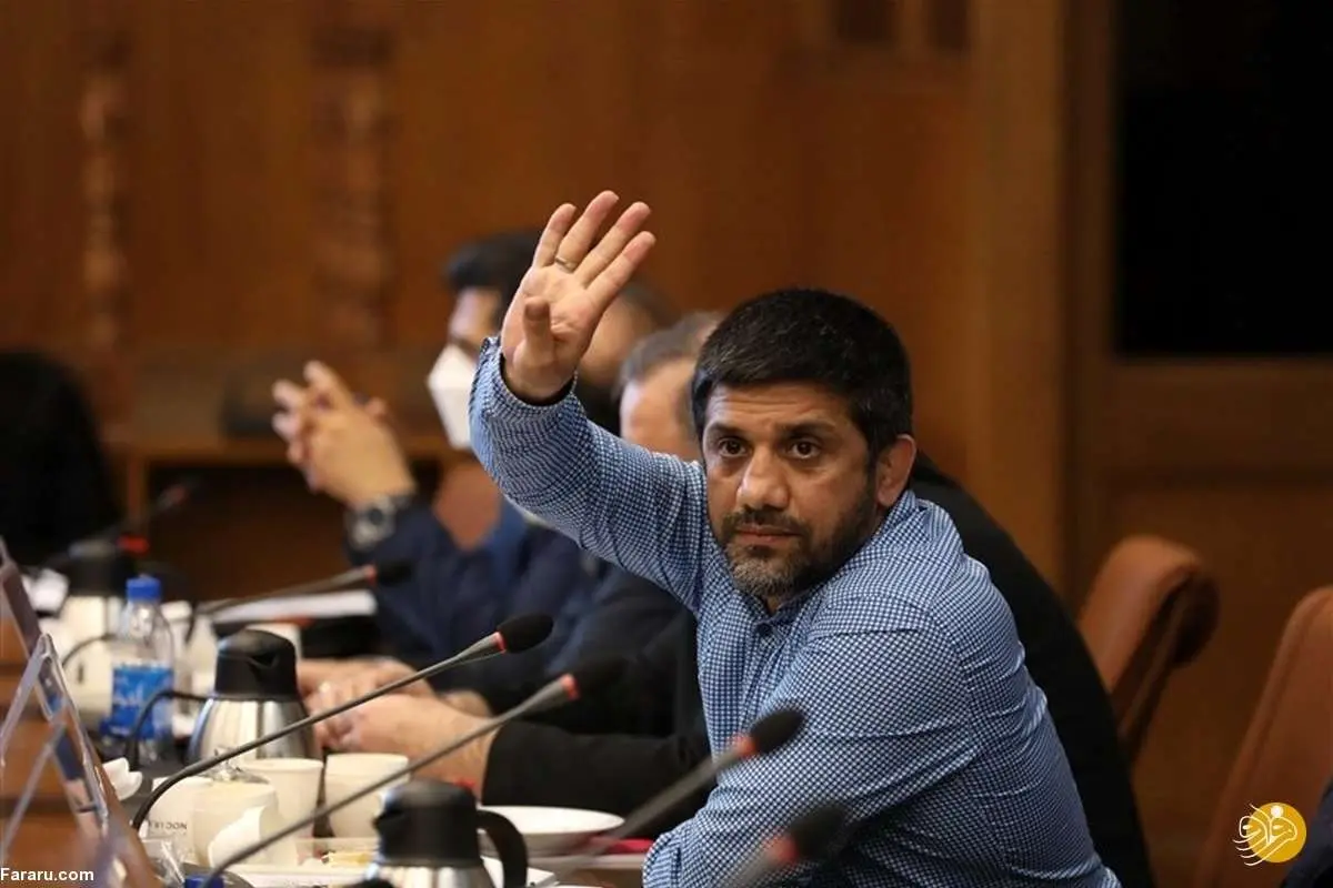 علیرضا دبیر: هر کجا لازم باشد، آتش به اختیارم