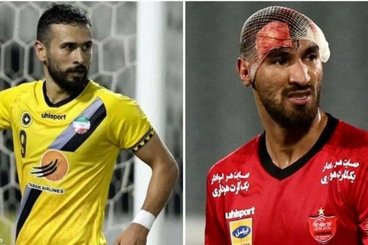 شایعاتی از پیوستن زوج سپاهان به تیم ساپینتو