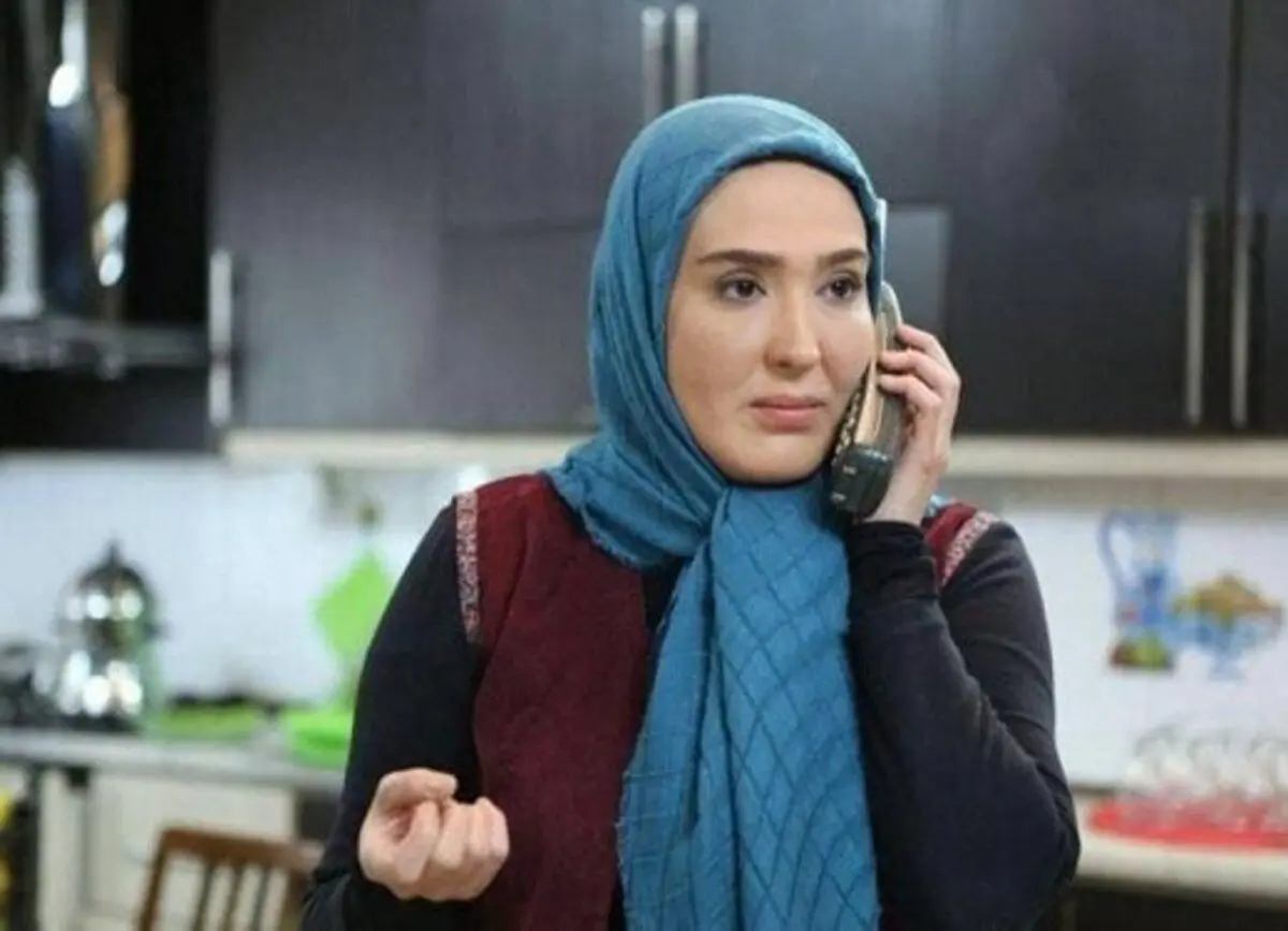 کمند امیرسلیمانی نقش ناتمام زهره فکورصبور را تمام می‌کند