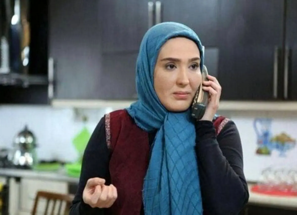 کمند امیرسلیمانی نقش ناتمام زهره فکورصبور را تمام می‌کند