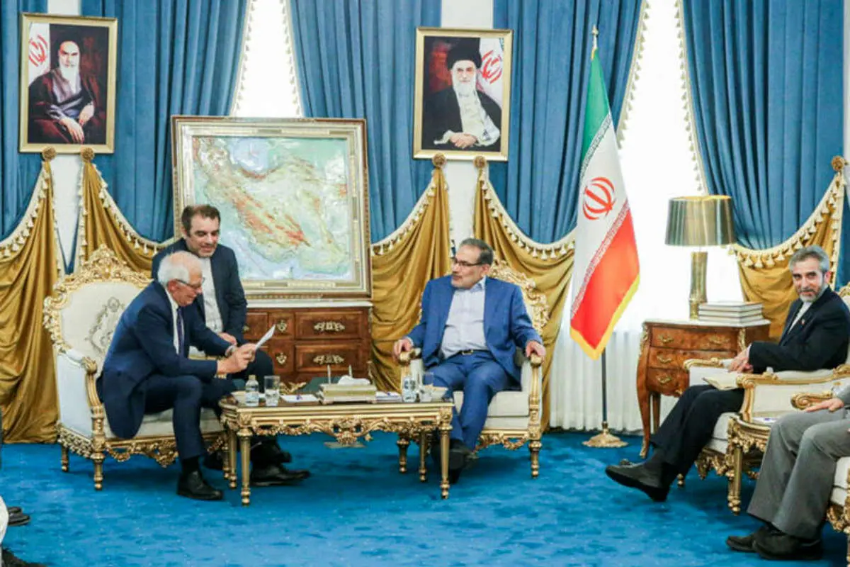 محل جدید و غیرمنتظره برای مذاکرات برجام
