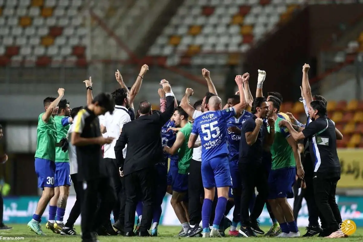 هزینه عجیب و غریب استقلال برای تمدید قرارداد با برخی بازیکنان