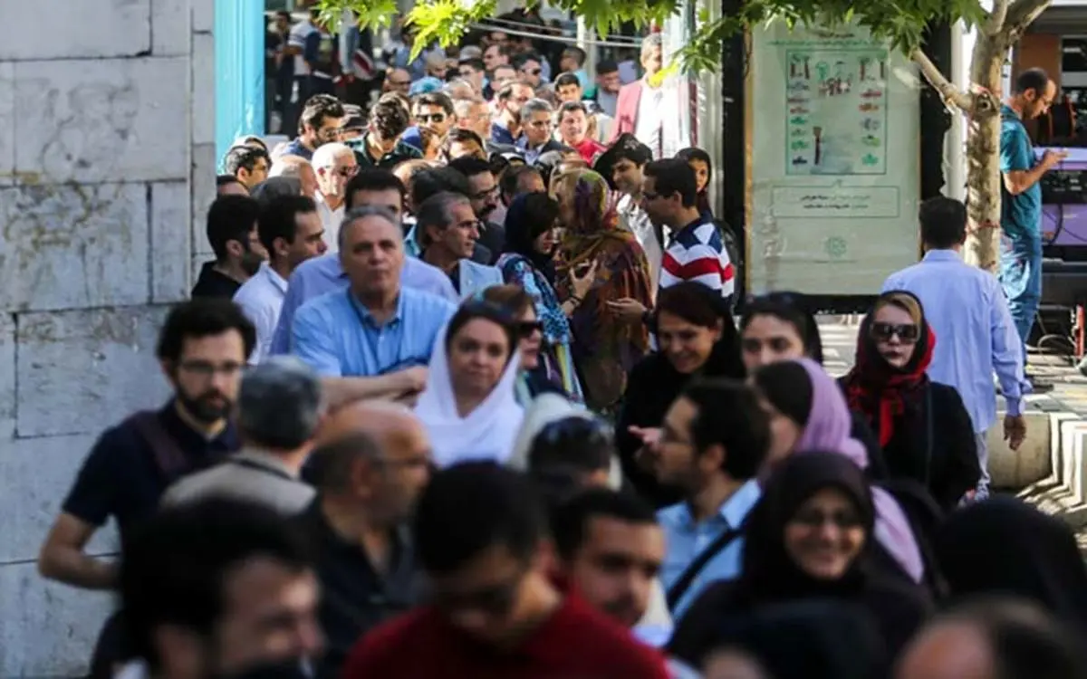 انتقاد جمهوری اسلامی از دولت: با حلوا حلوا گفتن دهان شیرین نمی‌شود!