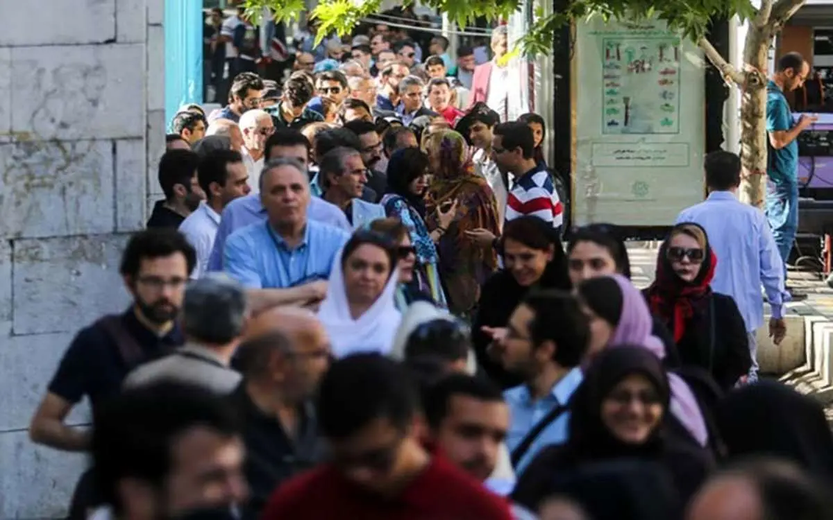 انتقاد جمهوری اسلامی از دولت: با حلوا حلوا گفتن دهان شیرین نمیشود!