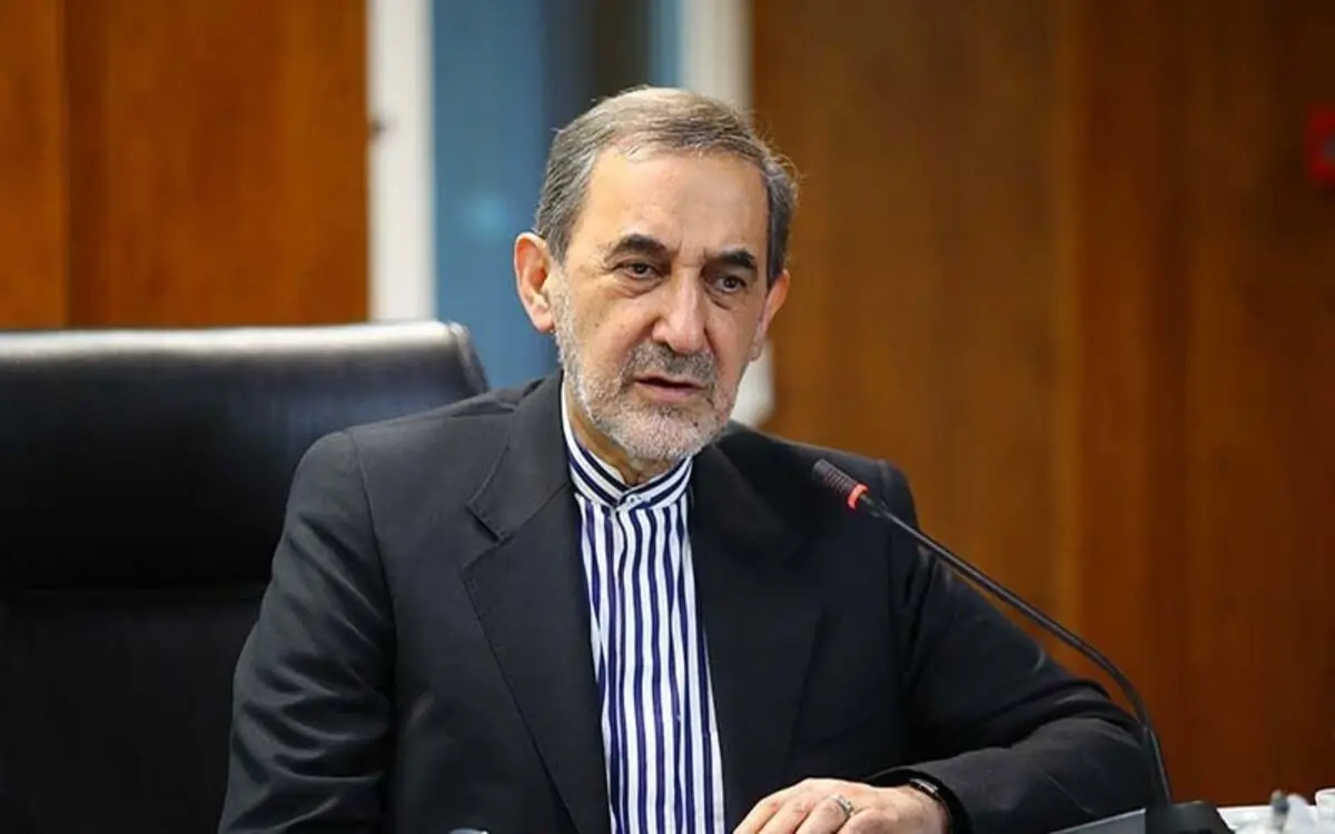 ولایتی: رویکرد ایران نگاه به شرق است نه به کمونیسم