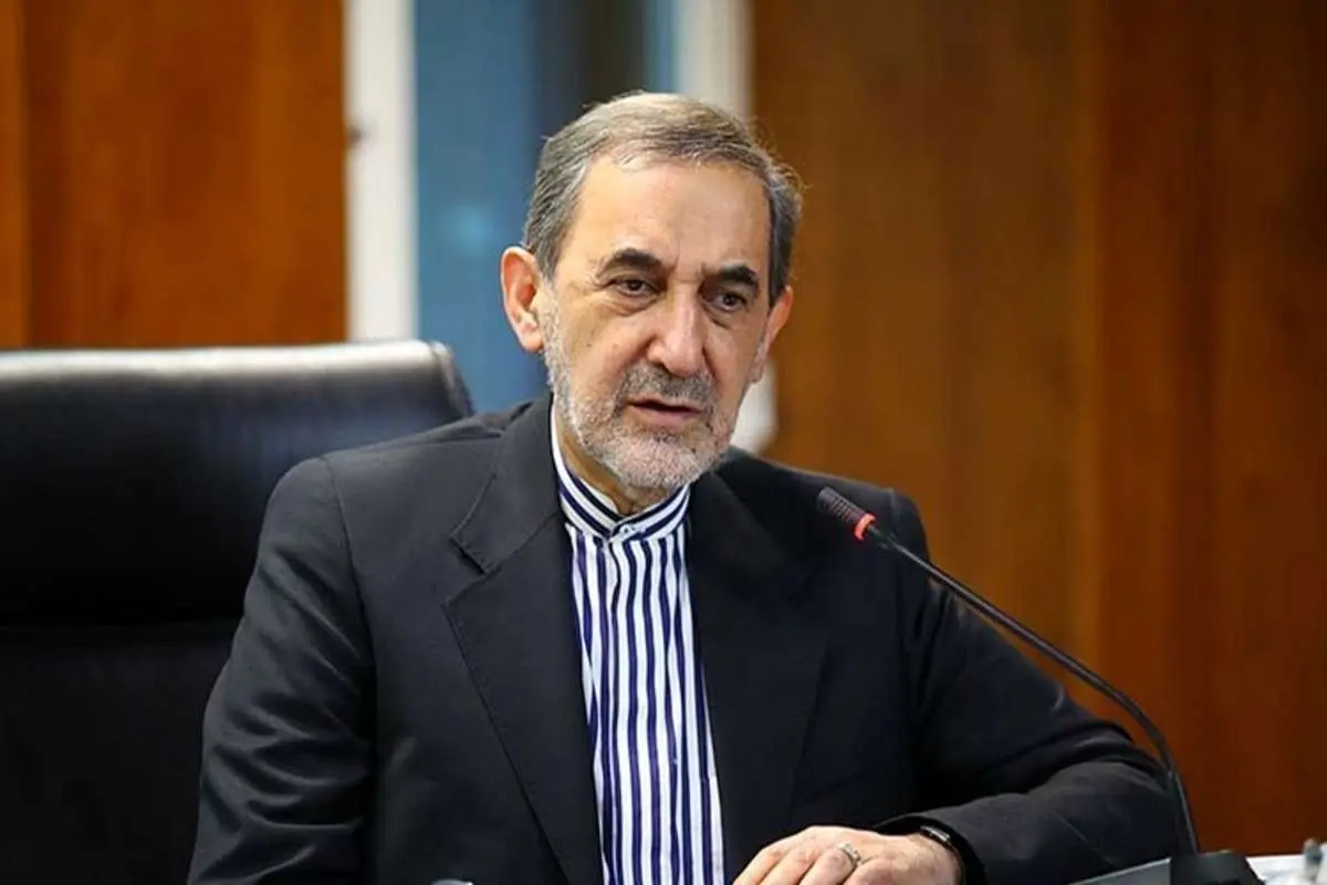 ولایتی: رویکرد ایران نگاه به شرق است نه به کمونیسم