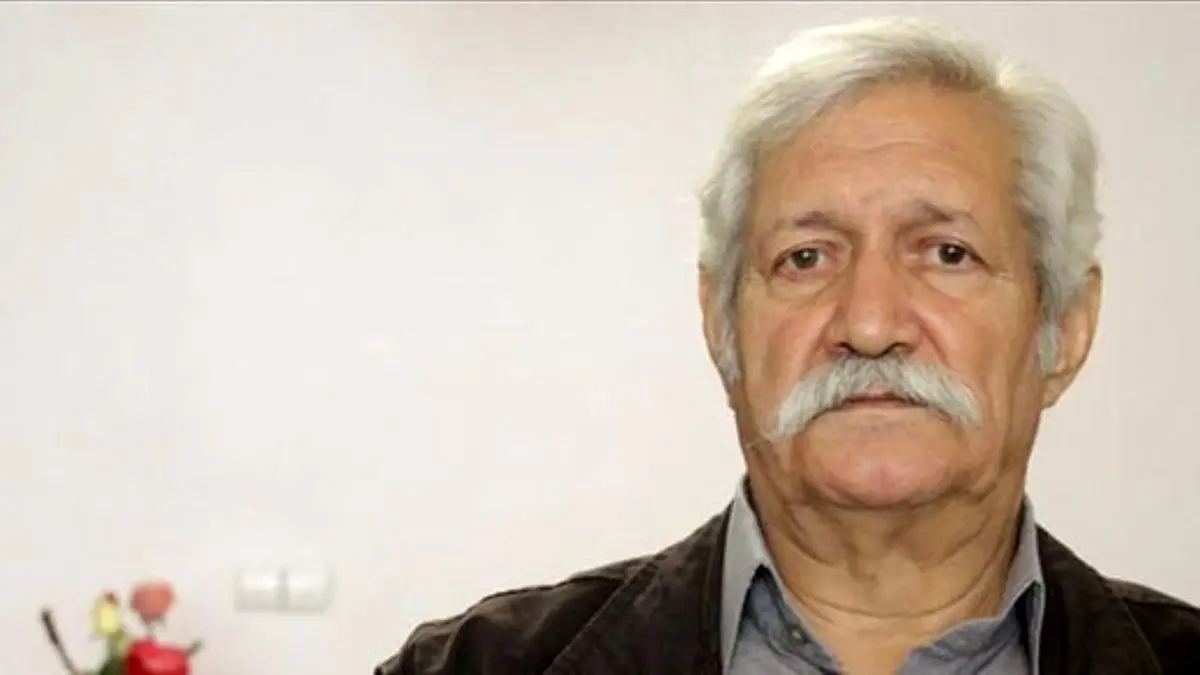 گله بازیگر «ستایش» از رفتن عادل فردوسی پور