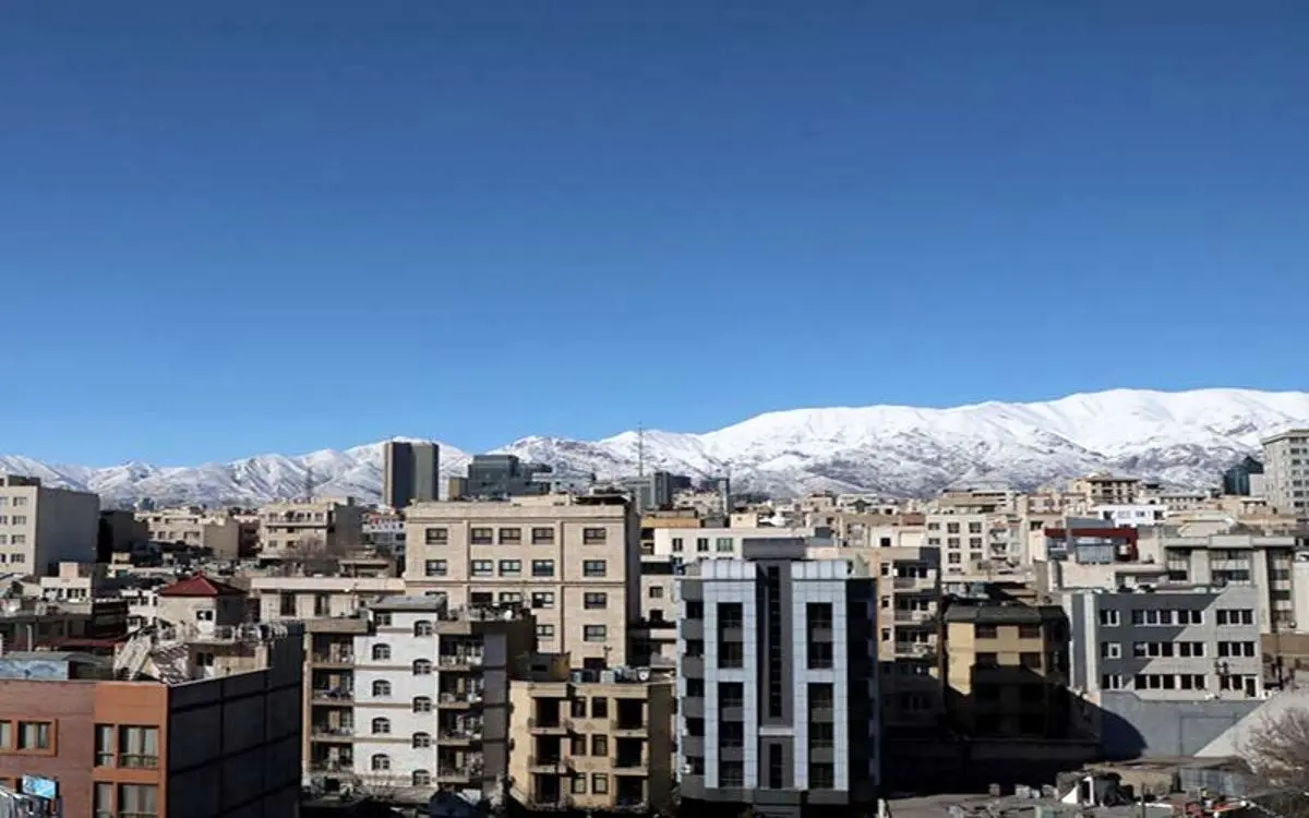 افزایش ۳۲ درصدی قیمت مسکن نسبت به خرداد ۱۴۰۰
