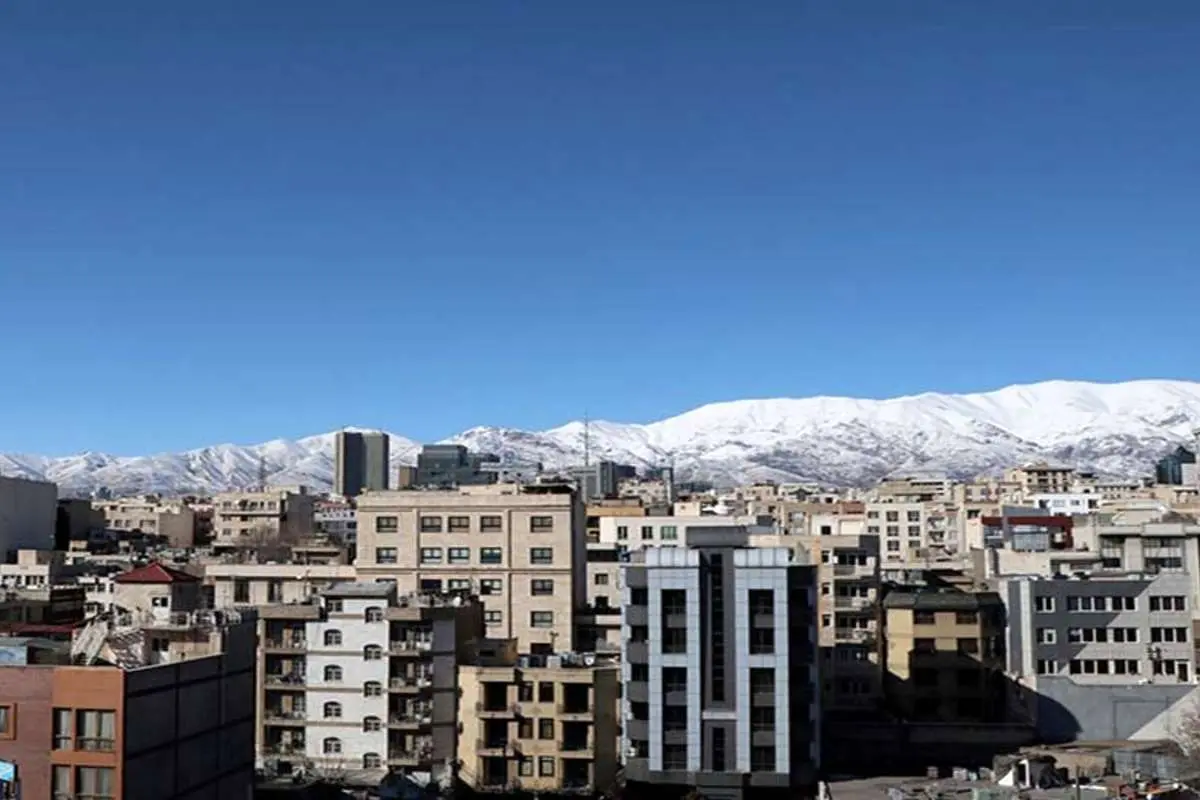 افزایش ۳۲ درصدی قیمت مسکن نسبت به خرداد ۱۴۰۰