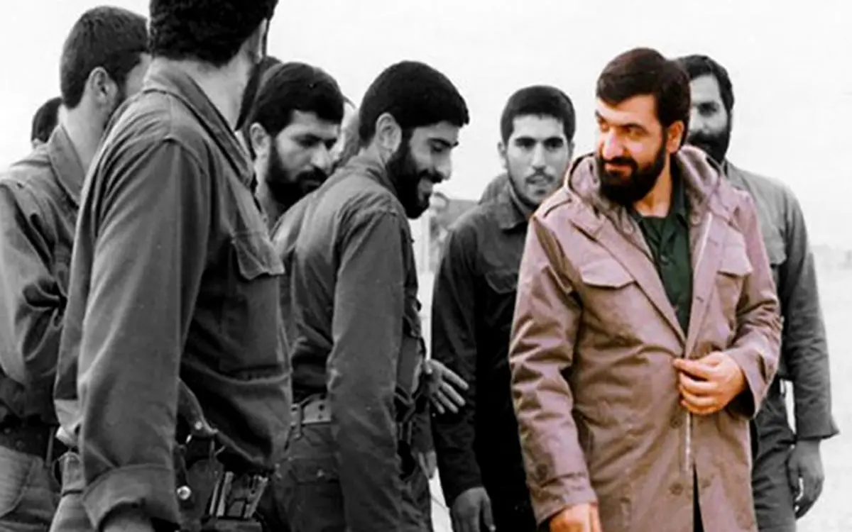 محسن رضایی: هاشمی و روحانی حرف‌های خطرناکی می‌زدند