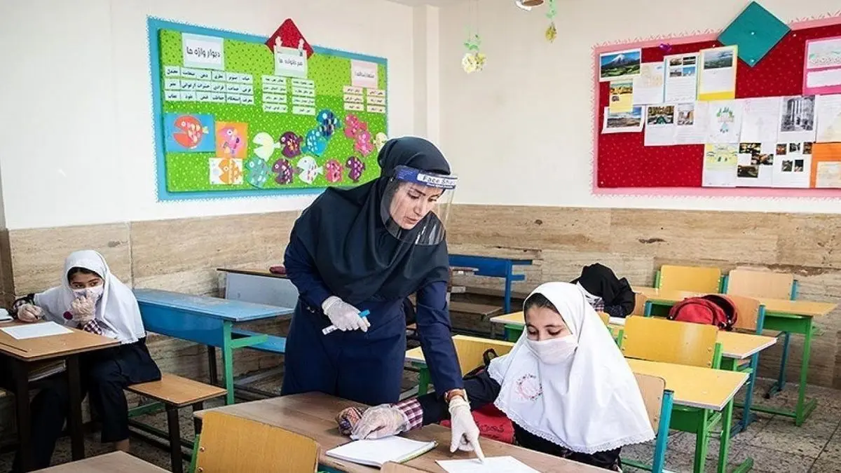 الزام نصب شهریه روی تابلو مدارس غیردولتی