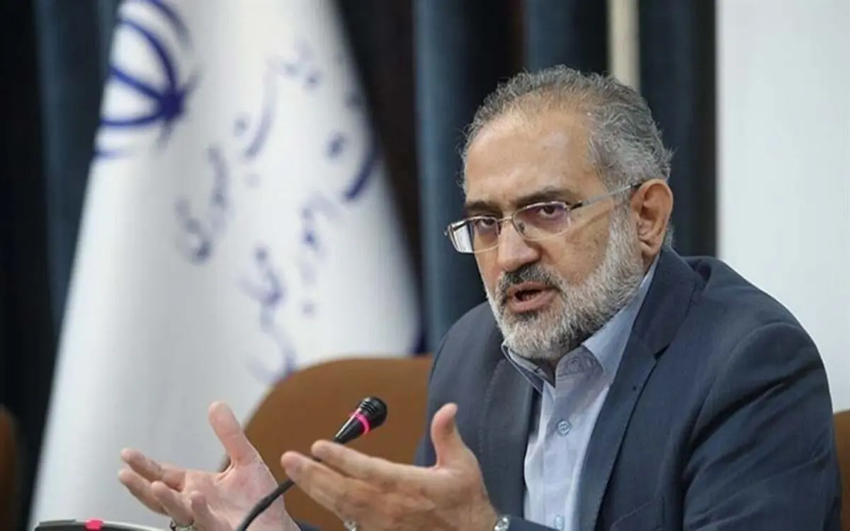 معاون رئیسی: انتظارات نمایندگان در حد امکانات کشور نیست
