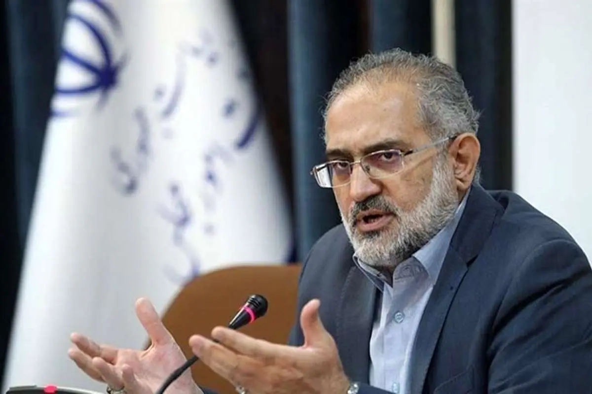 معاون رئیسی: انتظارات نمایندگان در حد امکانات کشور نیست