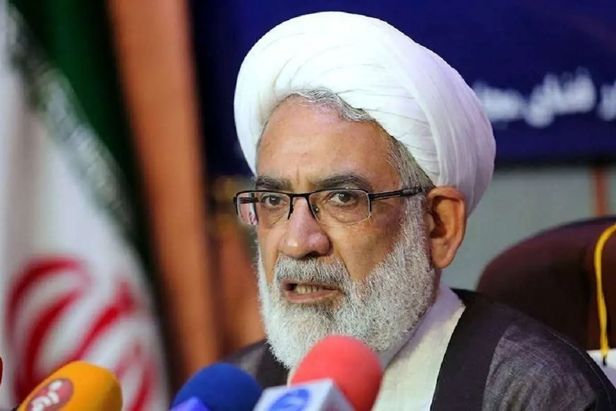 واکنش دادستان کل به ماجرای تجمع نوجوانان در شیراز