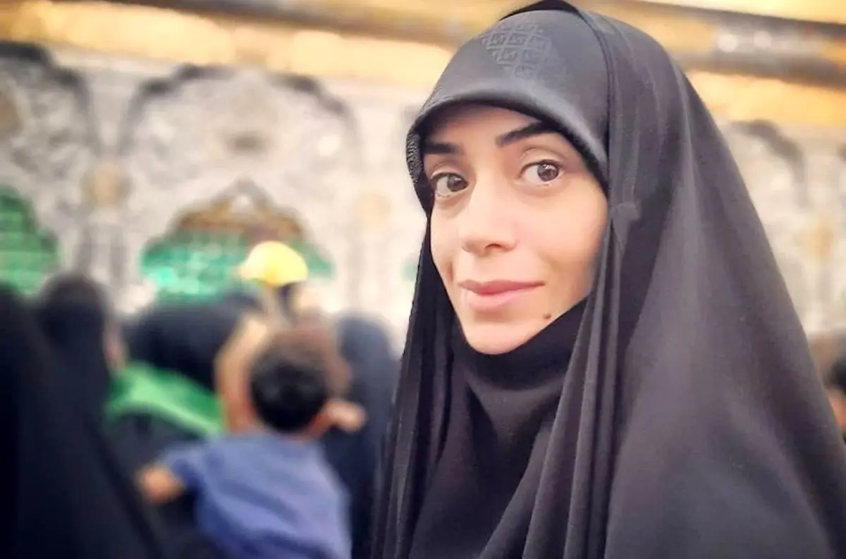 الهام چرخنده چگونه به صدر اخبار برگشت؟