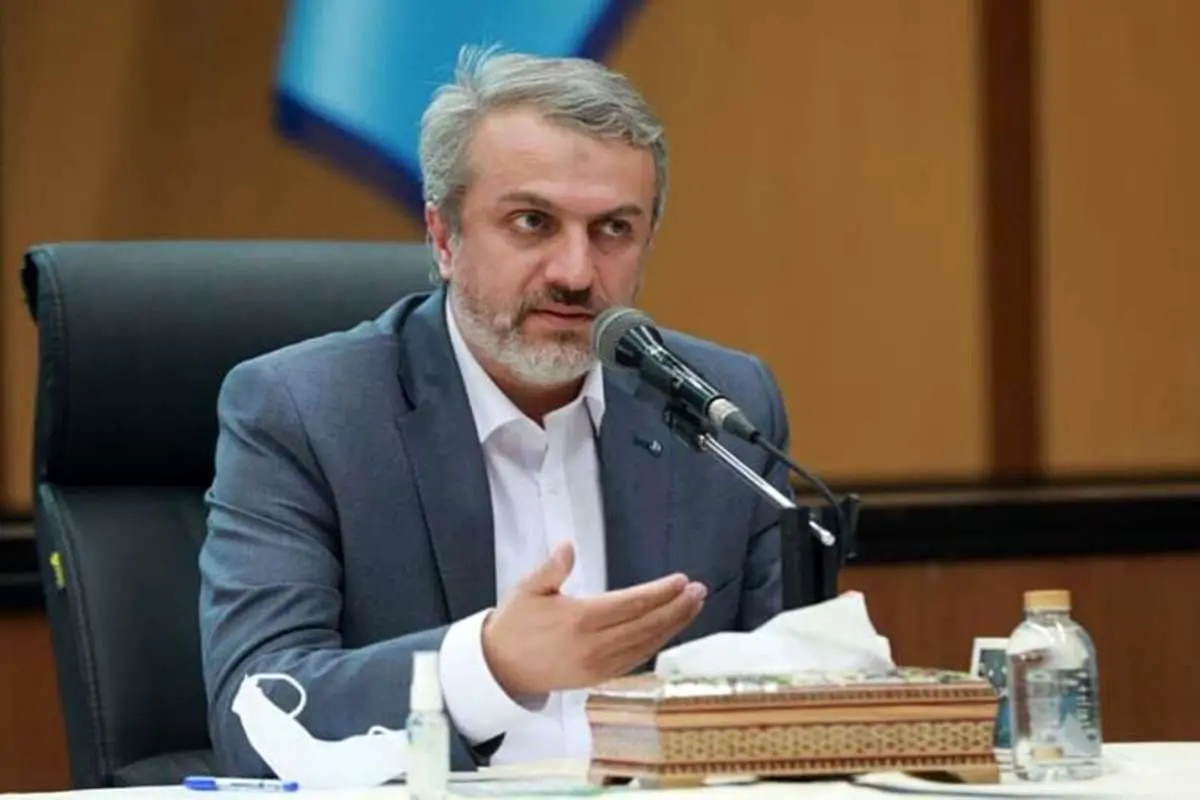 نماینده مجلس: فاطمیامین تهدید پیامکی از سوی نمایندگان را تکذیب کرد