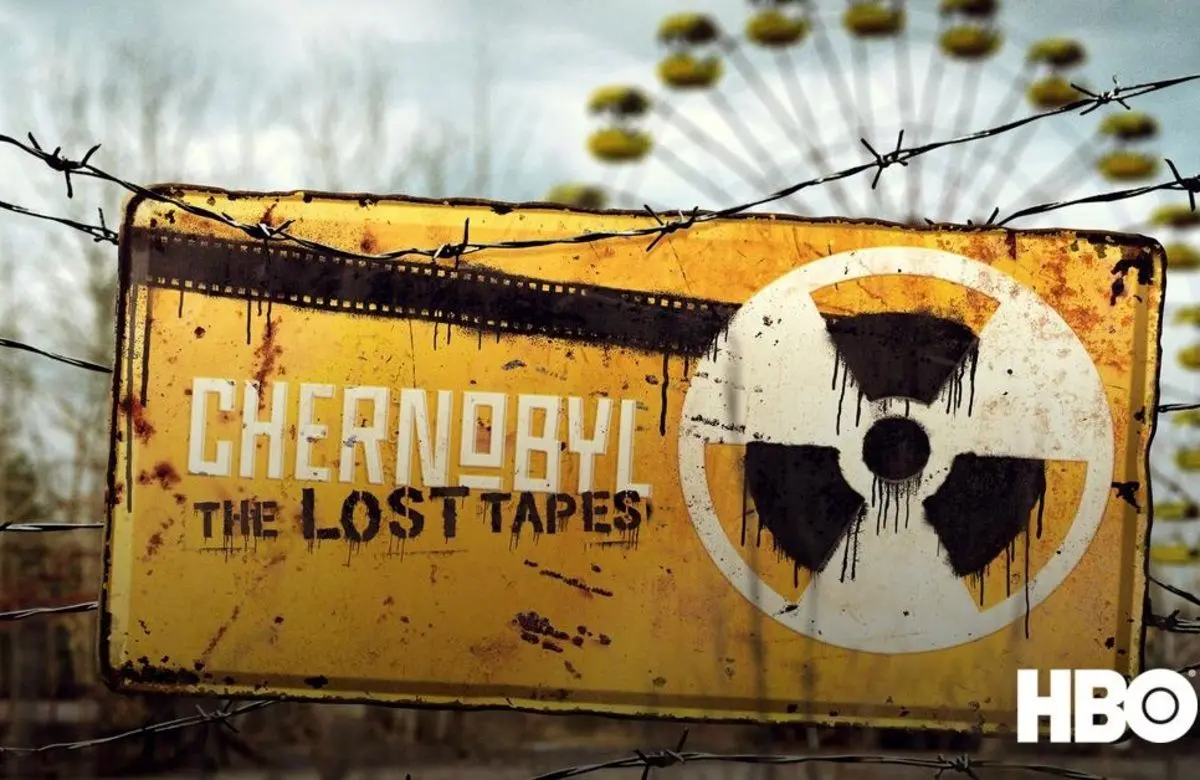 «چرنوبیل: نوار‌های گمشده»؛ تصاویری دیده‌نشده و هولناک از یک فاجعه