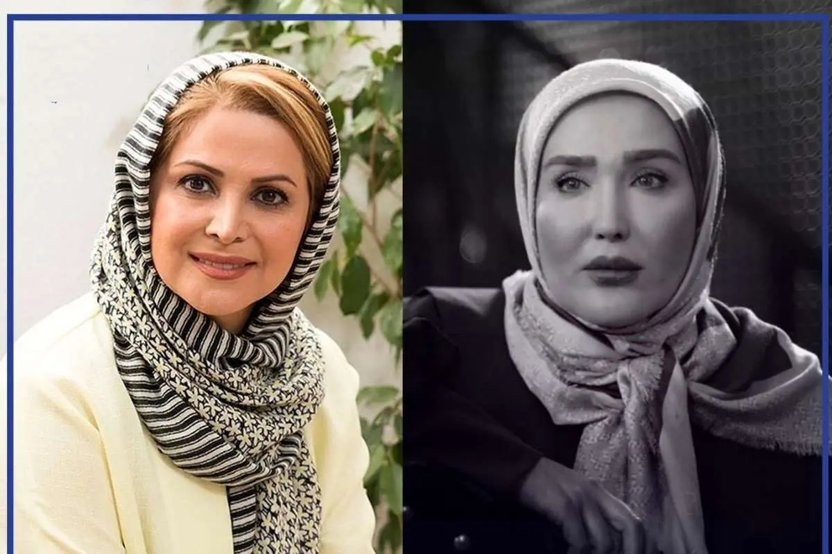 ماجرای مرگ زهره فکور صبور و حضور کمند امیرسلیمانی در نقش او