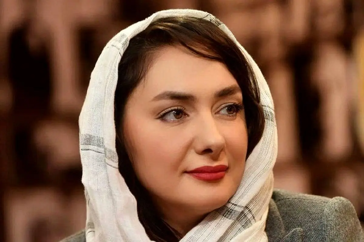 ویدئویی از پشت‌صحنه یک فیلم که باعث تحسین هانیه توسلی شد