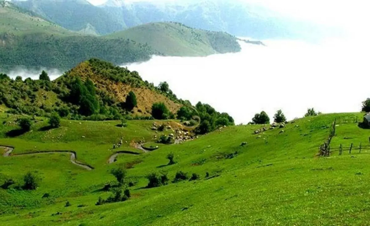 بازداشت ۲۲ نفر در ارتفاعات املش به اتهام خرافه‌پرستی