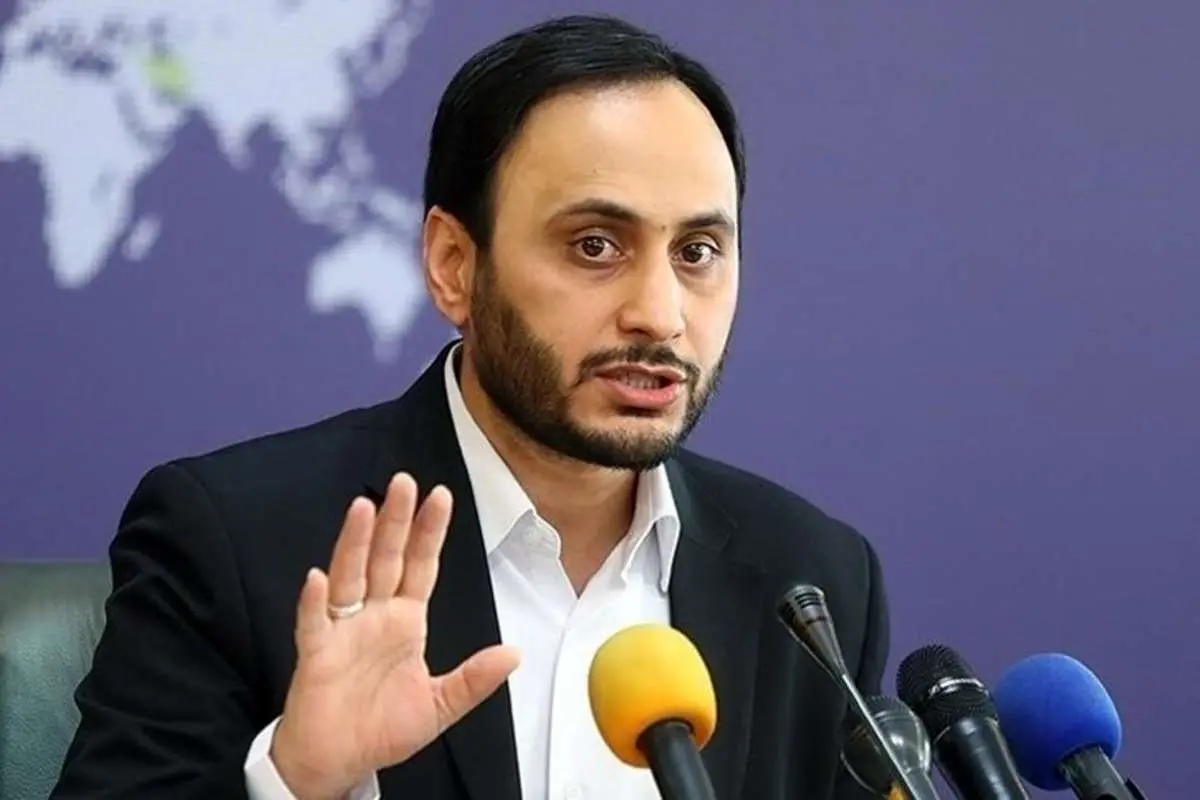موافقت دولت با تشکیل وزارت بازرگانی