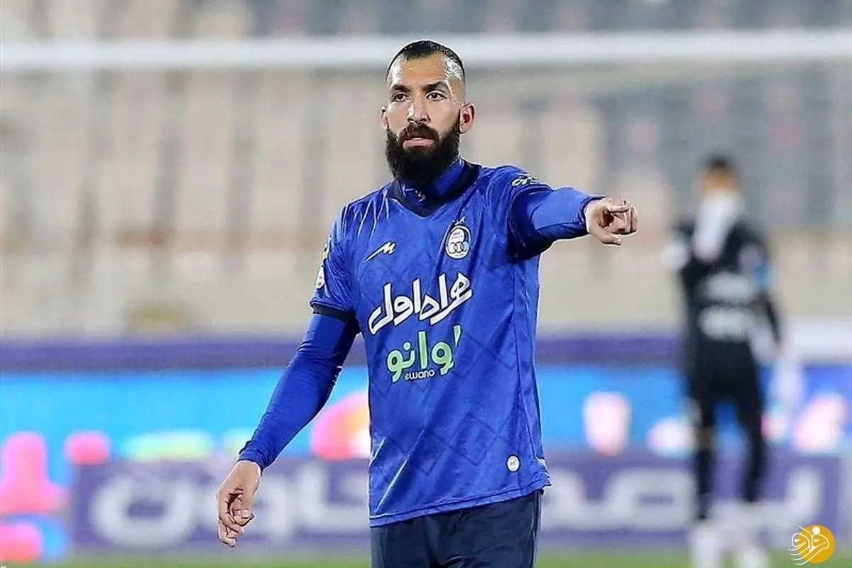 یک استقلالی دیگر در فهرست خرید سپاهان