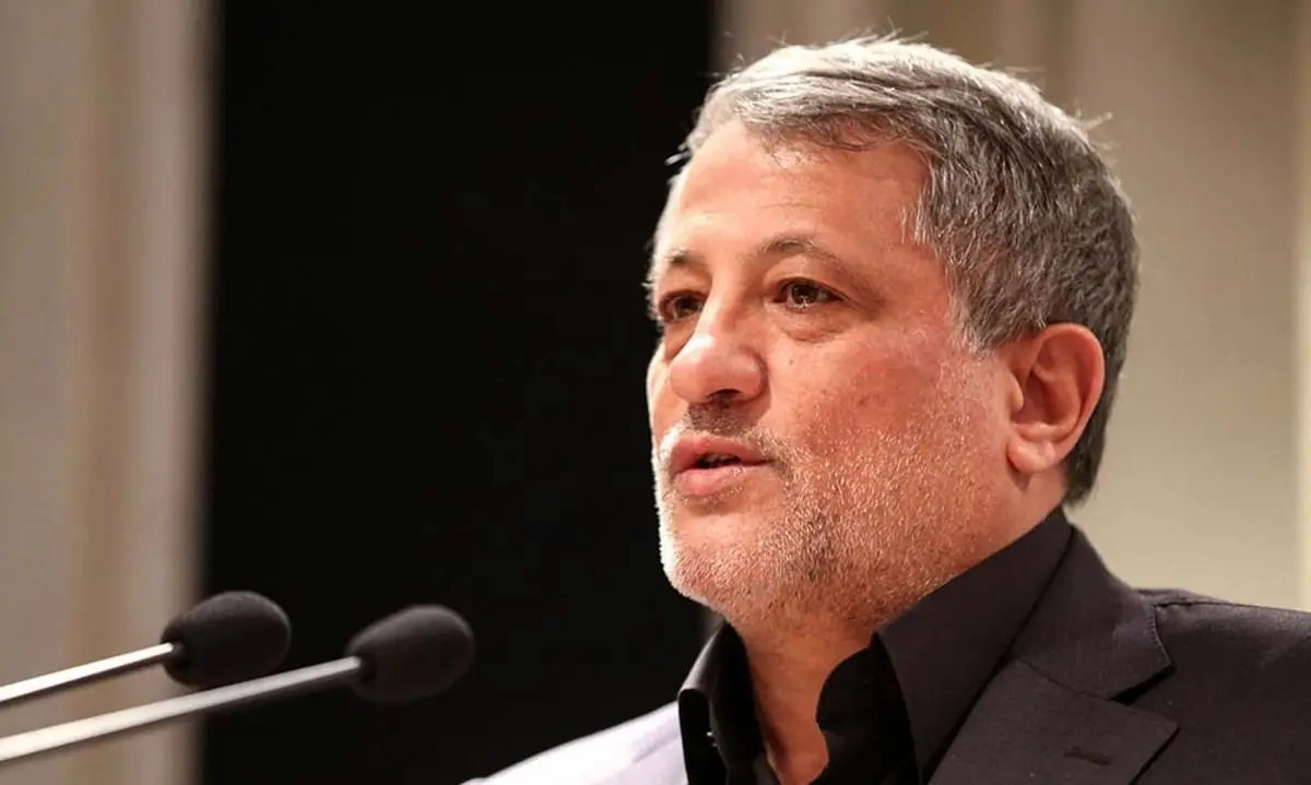 محسن هاشمی: بعضی افراد به رهبر انقلاب گزارش دروغ می‌دادند