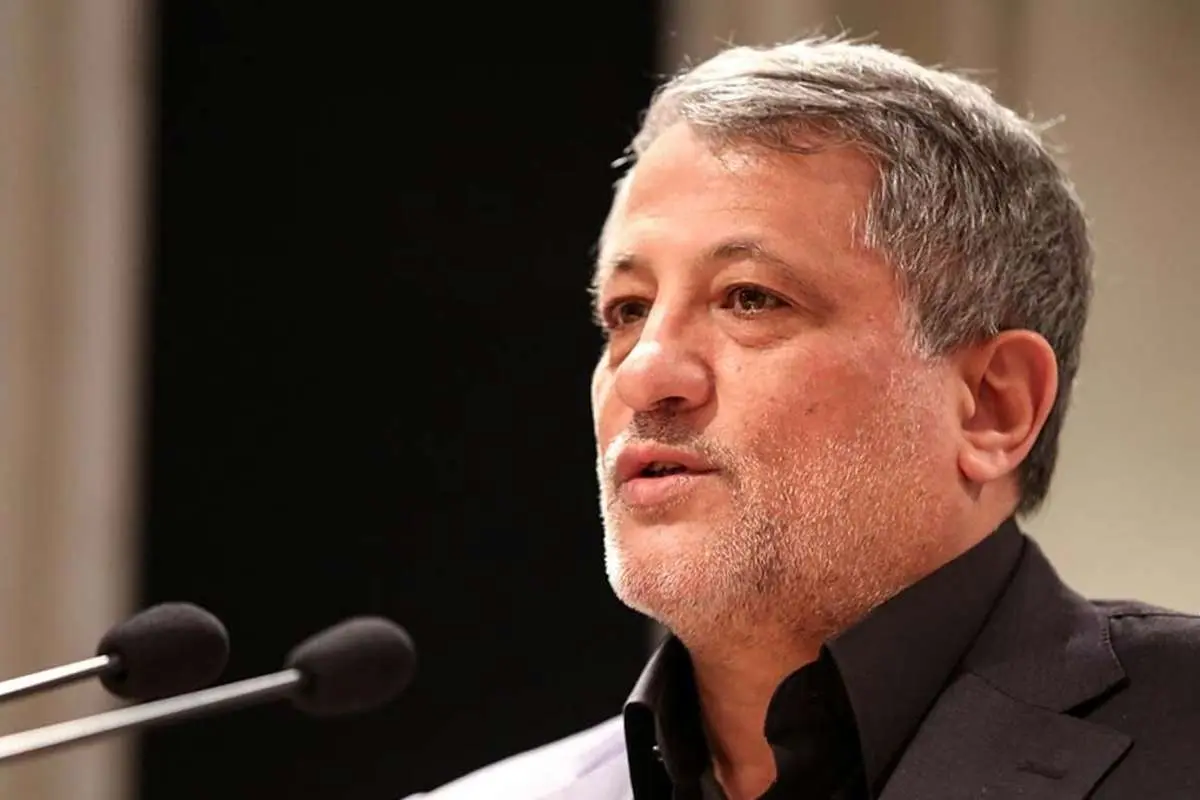 محسن هاشمی: بعضی افراد به رهبر انقلاب گزارش دروغ میدادند