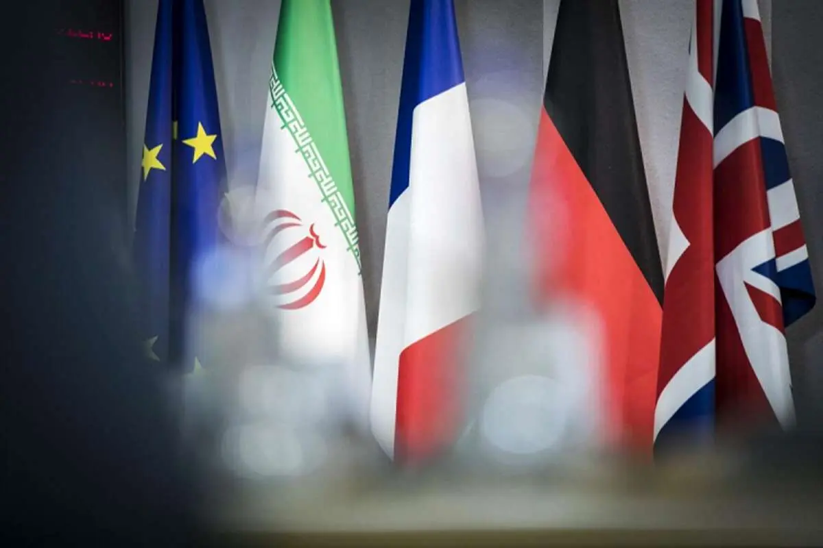 جمهوری اسلامی: گره برجام با عالیجناب خواندن پوتین باز نمیشود