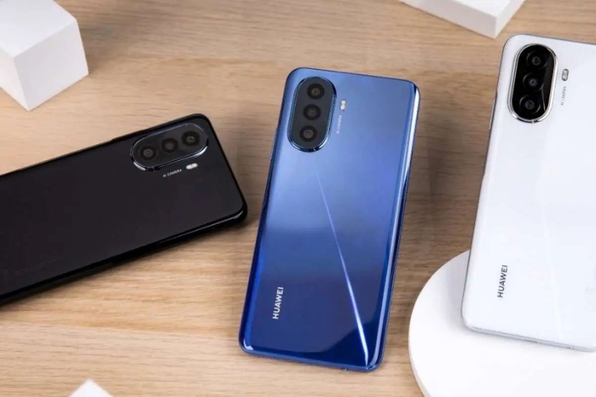 گوشی نوا Y70 هوآوی را فقط هفته‌ای دوبار شارژ کنید