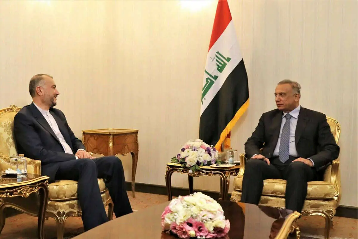 امیرعبداللهیان: از بازگشایی سفارتخانههای ایران و عربستان حمایت میکنیم
