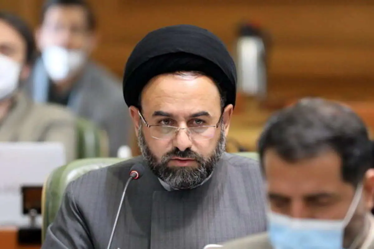 اقدام عجیب زاکانی در شهرداری پایتخت