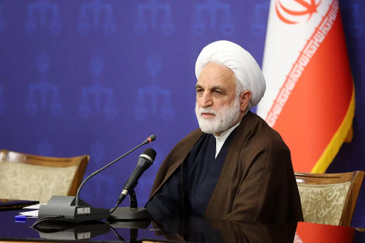 اژه‌ای: با تسخیر دل‌های مردم، می‌توان از همه مشکلات عبور کرد