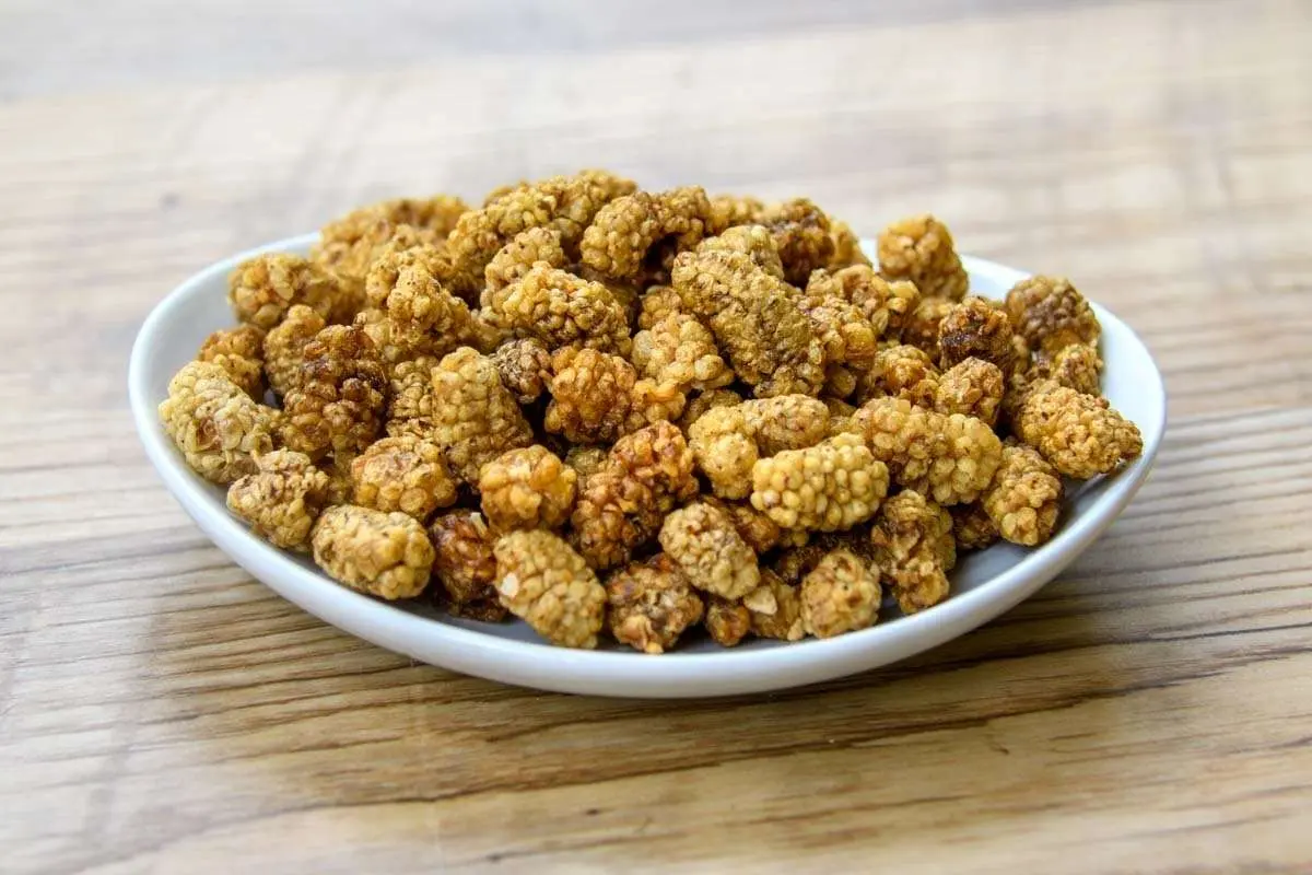 خواص شگفت‌انگیز این خشکبار برای کبد چرب، لاغری و دیابت